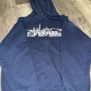 Newsies Hoodie